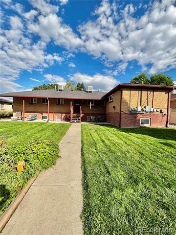 Building Photo - 3475 Ames St