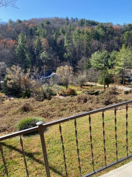 Unobstructed Views - 56 Webb Cove Rd