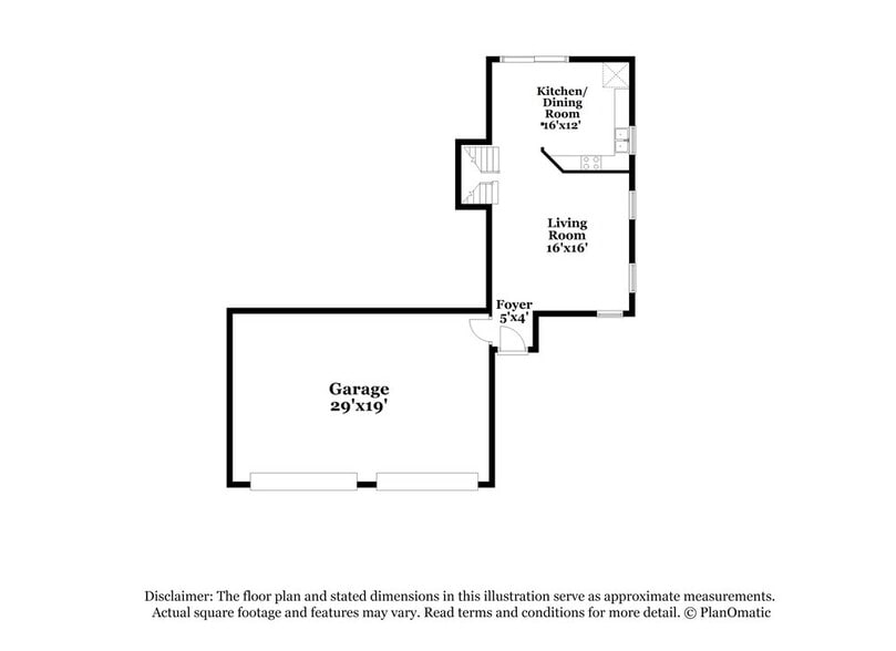 Building Photo - 7647 Halleys Dr