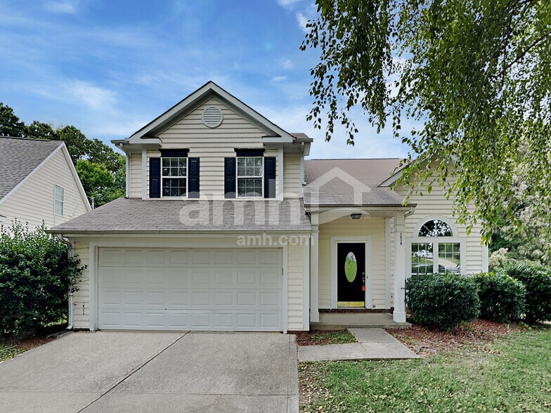 Primary Photo - 1516 Gordon Walters Dr