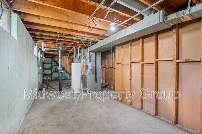 Building Photo - 1145 Scott Ave