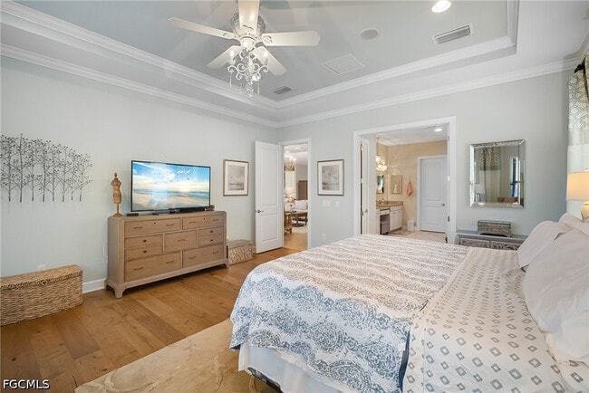 Building Photo - 3307 Chestnut Grove Dr