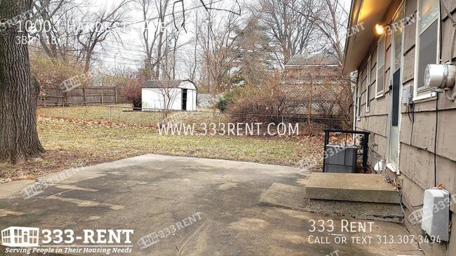 Building Photo - 10003 Hardesty Ave