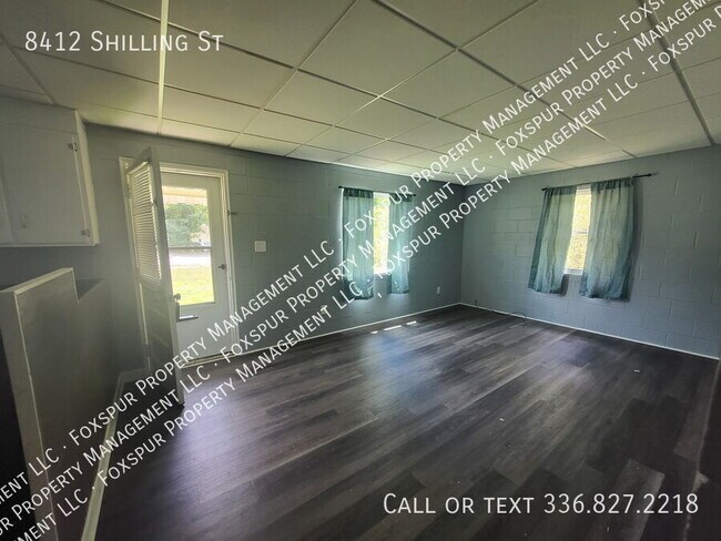 Building Photo - 8412 Shilling St