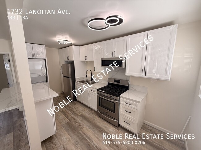 Building Photo - 1732 S Lanoitan Ave