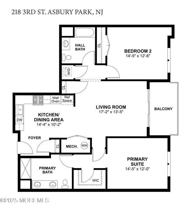 Building Photo - 218 3rd Ave