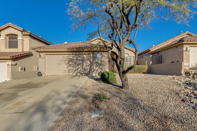 Building Photo - 10474 E Morning Star Dr