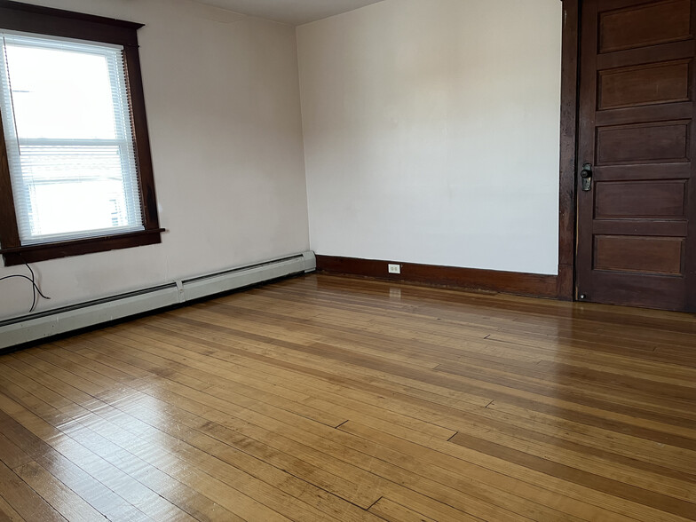 Bedroom 1 - 720 Bellefonte Avenue