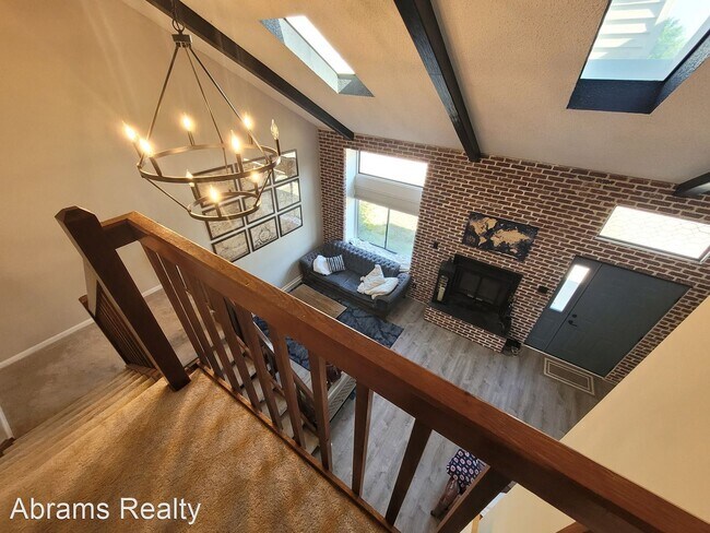 Building Photo - 2 br, 1.5 bath House - 3756 Clipper Bay Drive