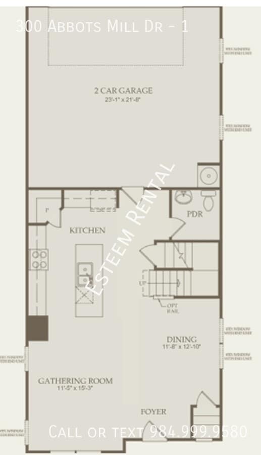 Building Photo - 300 Abbots Ml Dr