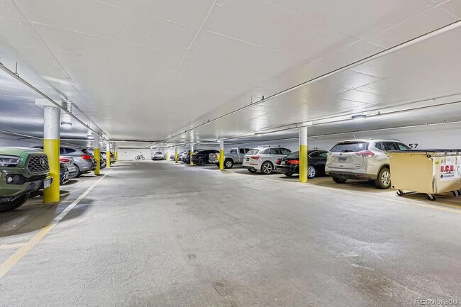 Building Photo - 555 E 10th Ave