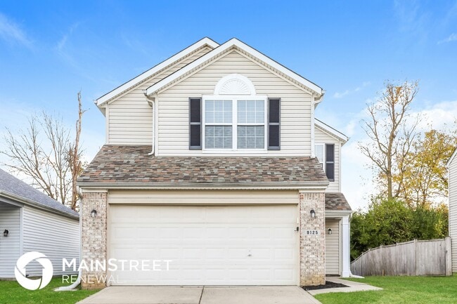 Building Photo - 9125 Timpani Way