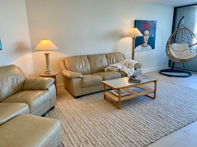 Building Photo - 3560 S Ocean Blvd