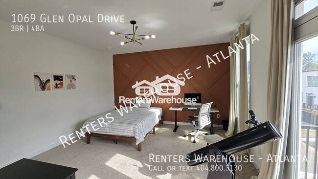 Building Photo - 1069 Glen Opal Dr