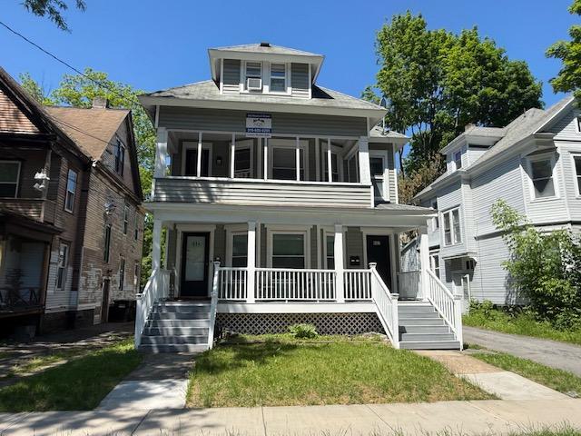 Building Photo - 602 Westcott St