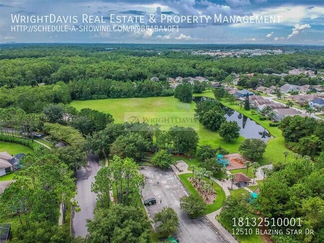 Building Photo - 12510 Blazing Star Dr