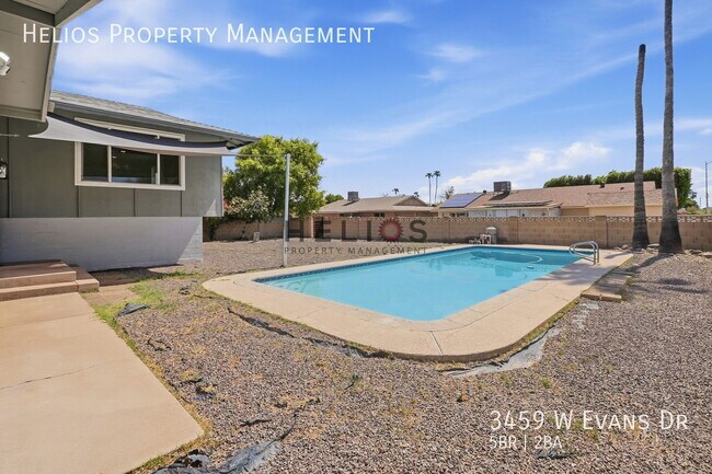 Building Photo - 3459 W Evans Dr