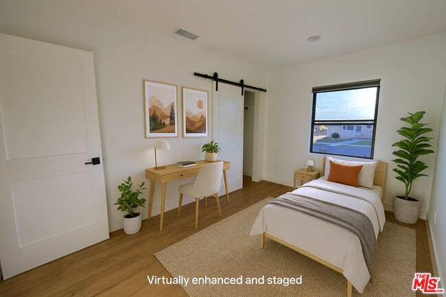 Building Photo - 2930 Spaulding Ave