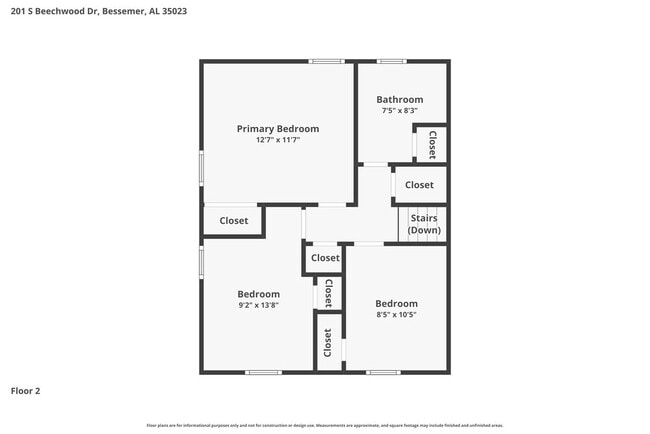 Building Photo - 201 Beechwood Dr