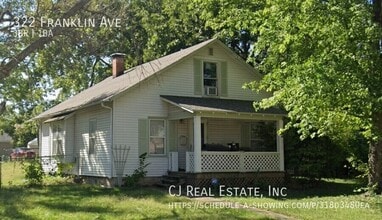 Building Photo - 322 Franklin St