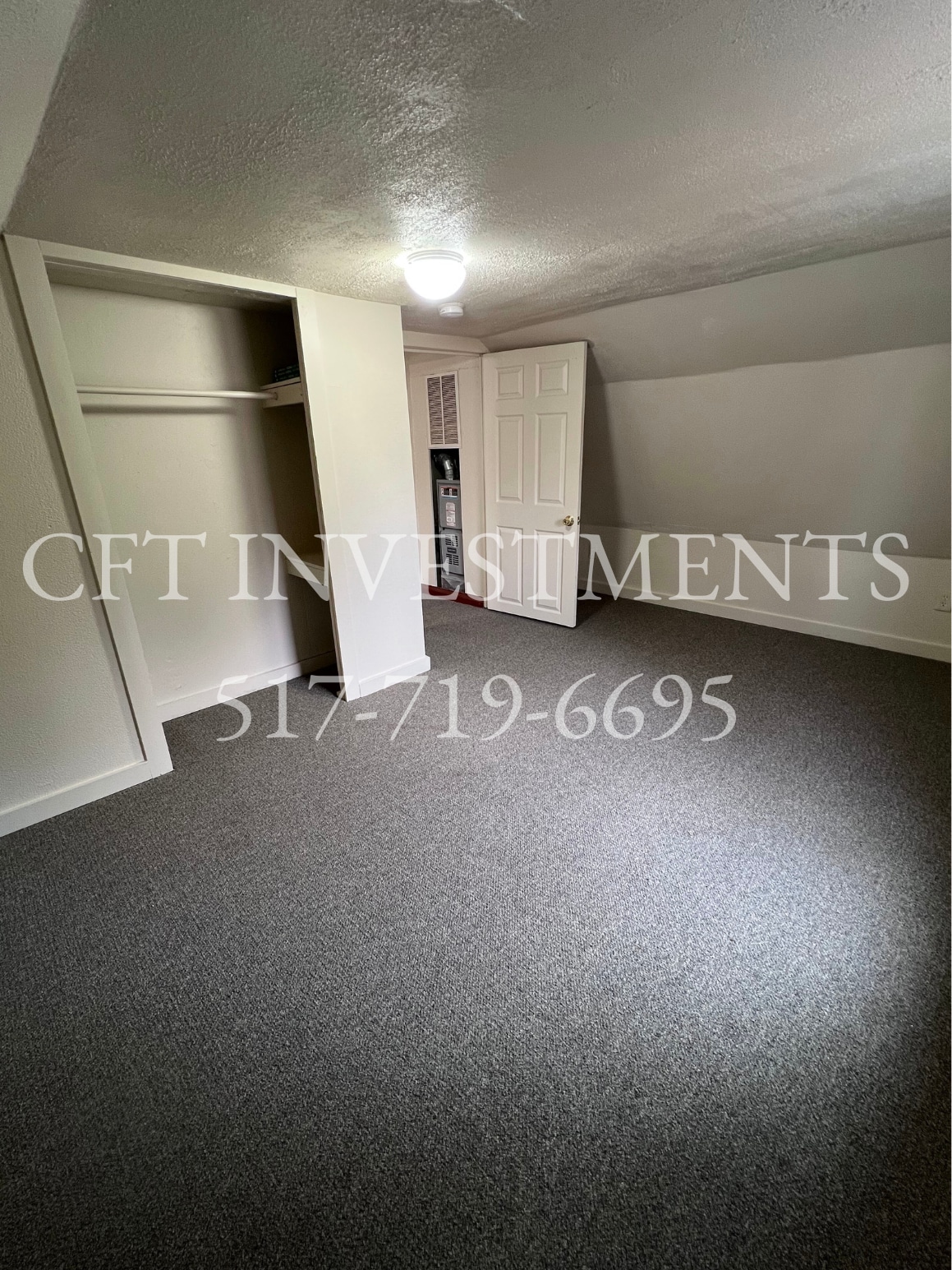 Primary Bedroom - 233 Vanlieu St