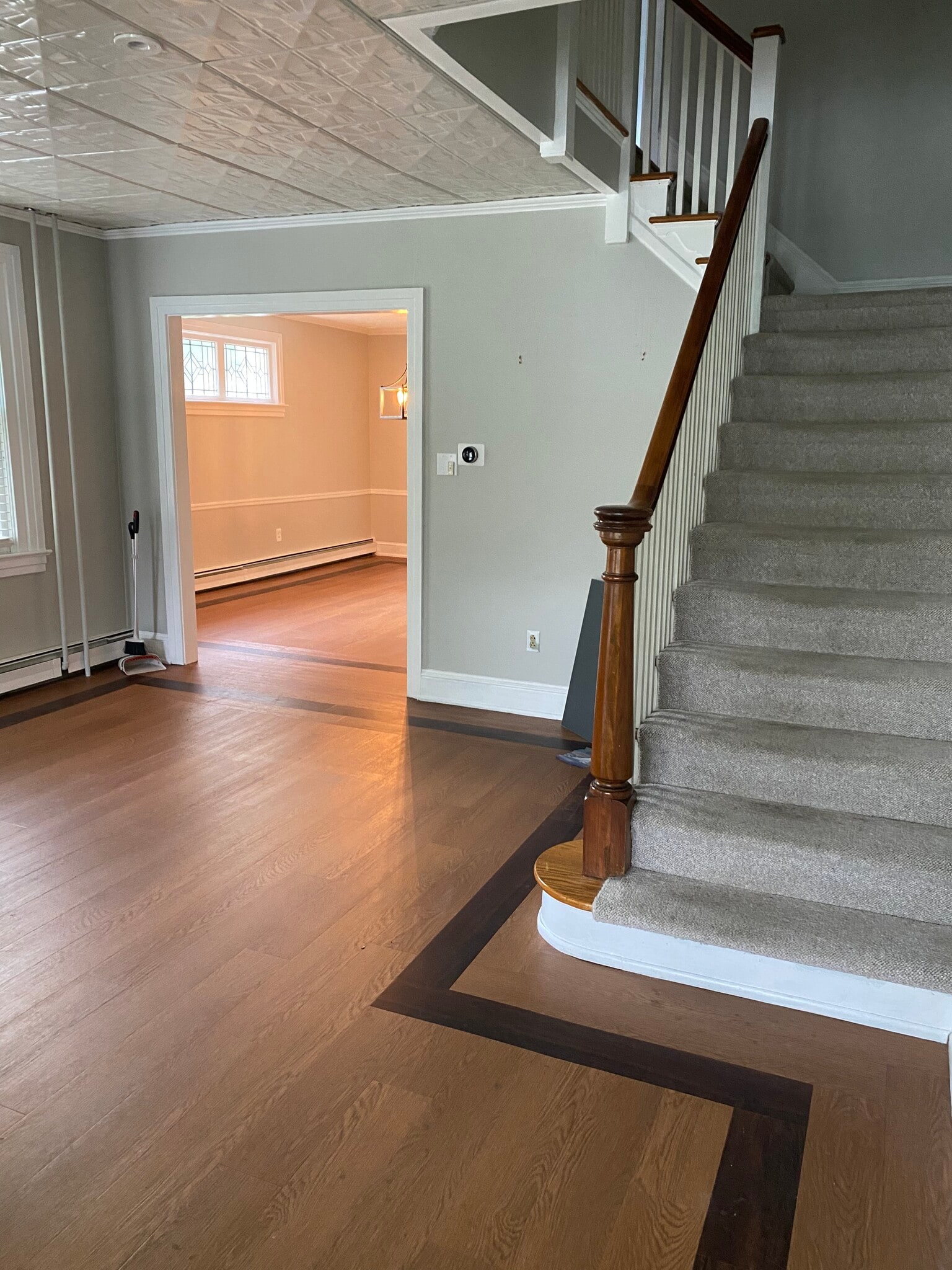Family/Living Room - 30 S Muhlenberg St