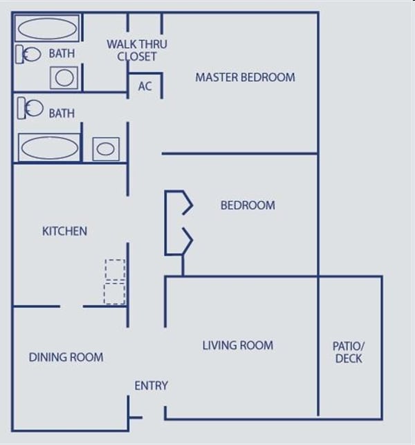 The Wisteria - Century Plaza Apartments