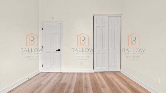 Building Photo - 4880-82 Cole St