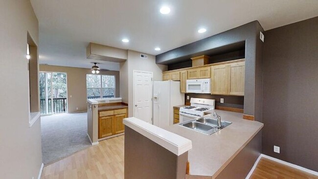 Building Photo - Coming Soon! Dual Master Bedrooms in a Lig...