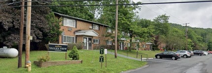 Building Photo - Valley View Garden Apartments