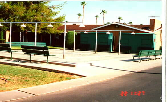 Primary Photo - Coronado Mobile Home Park