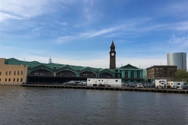 Building Photo - 509 Washington St