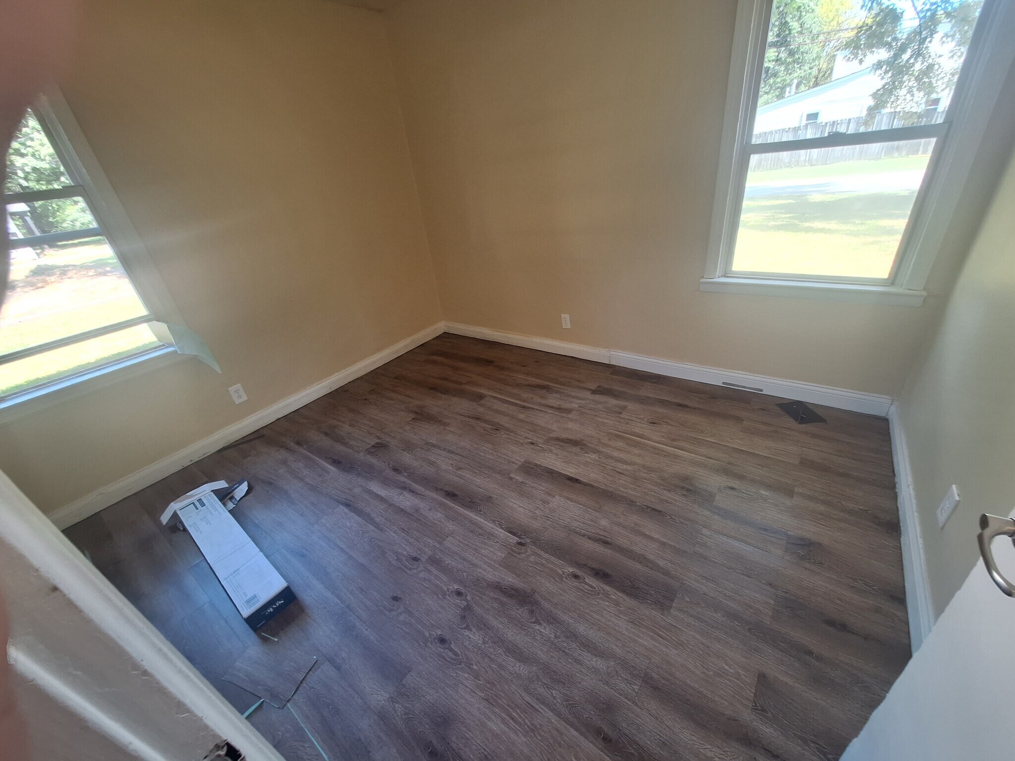 Bedroom #1 - 1743 Sonne Ave