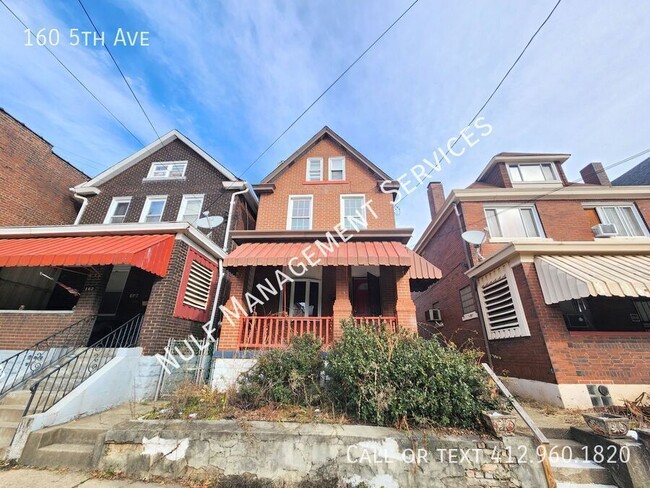 Building Photo - 160 5th Ave