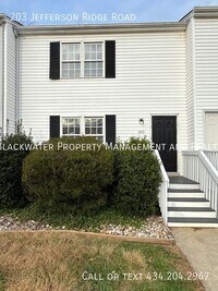 Building Photo - 203 Jefferson Ridge Rd