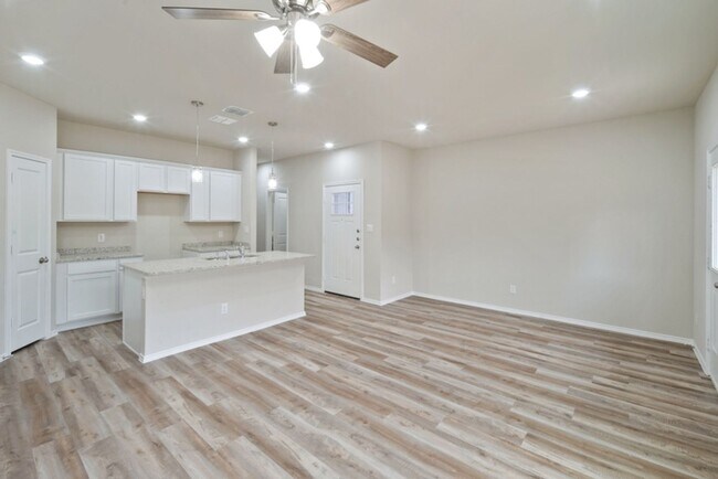 Building Photo - New Homes at The Row @ Dietz Elkhorn! Call Now! 210-523-7368