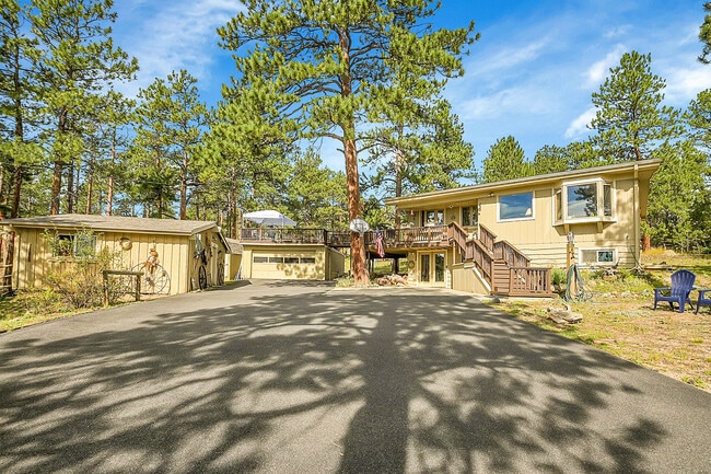 Building Photo - 5063 S Syndt Rd