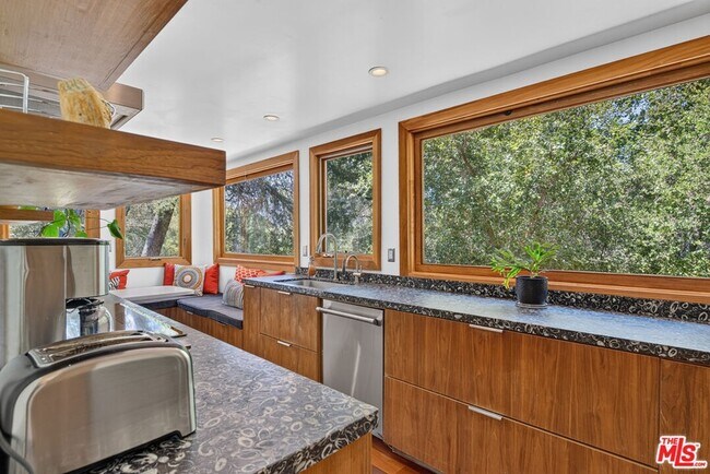 Building Photo - 1738 Topanga Skyline Dr