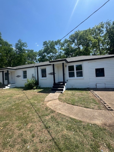 Building Photo - 2829 Jones Ave