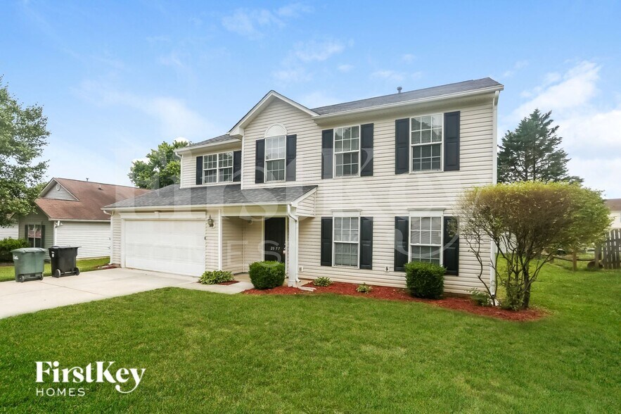 Building Photo - 2077 Chapel Creek Rd