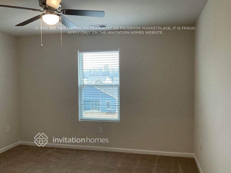 Building Photo - 3326 Strong Box Lane