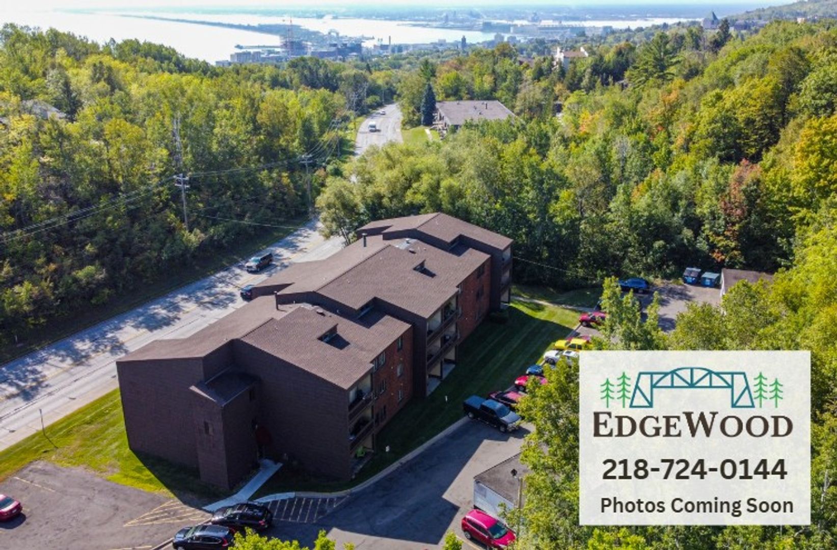 Interior Photo - Edgewood Apartments
