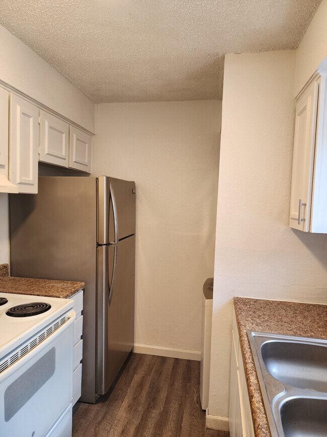 Building Photo - 1201 Nacogdoches