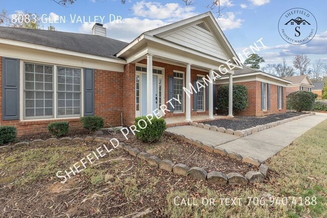 Building Photo - 8083 Glen Valley Dr