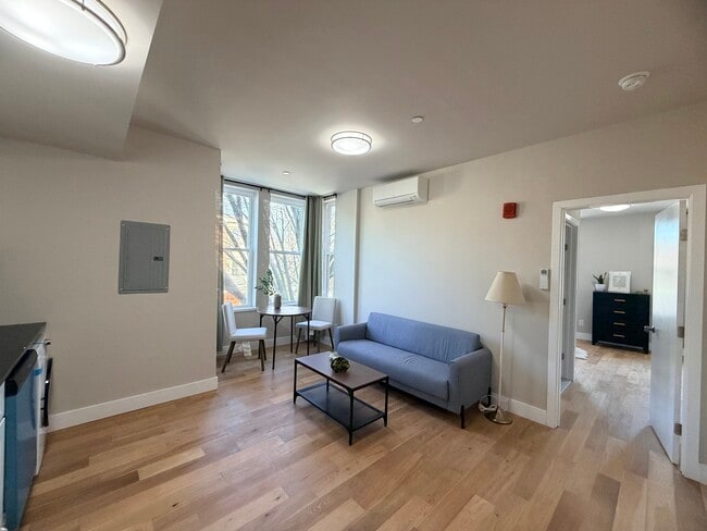 Building Photo - 3703 Powelton Ave