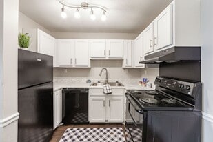 Building Photo - Patrician Terrace