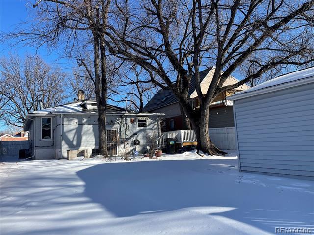 Building Photo - 1171 S University Blvd