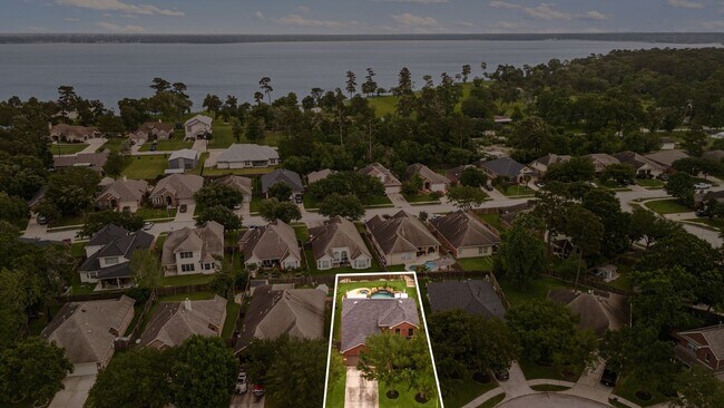 Building Photo - 13835 Cane Valley Ct
