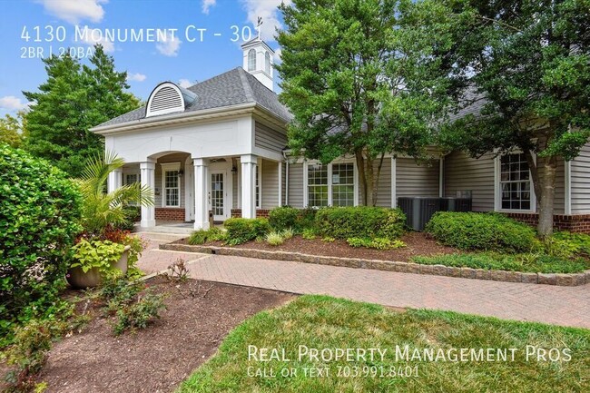 Building Photo - 4130 Monument Ct
