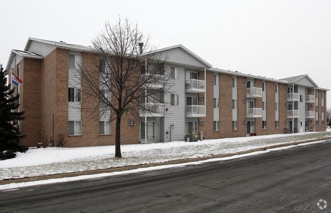 Building Photo - Prairie Village and Timberlea Terrace Apartme